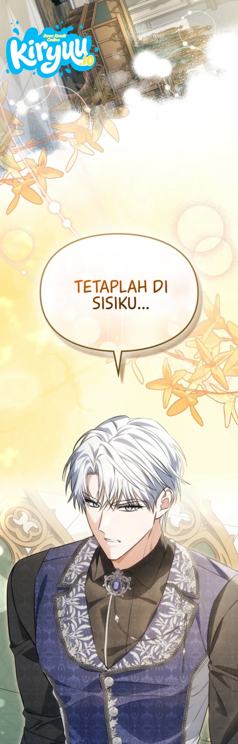 Time Healer Ceres Chapter 30 halaman 5