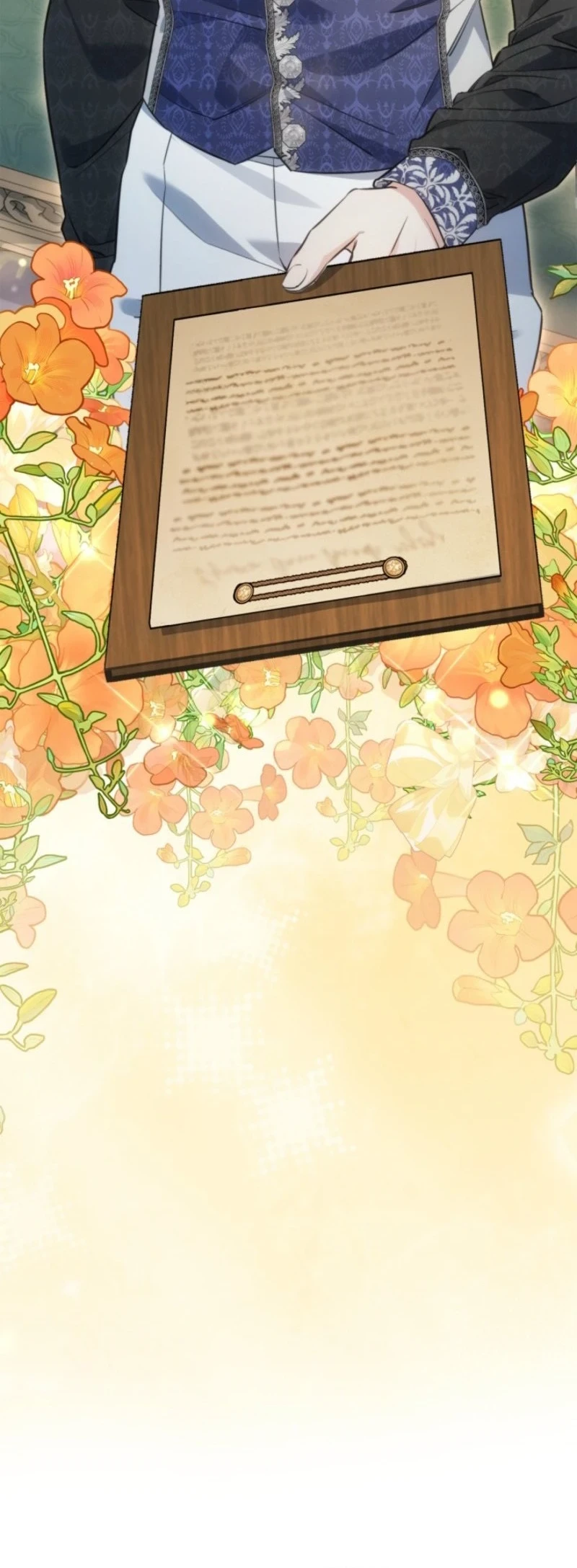 Time Healer Ceres Chapter 30 halaman 6