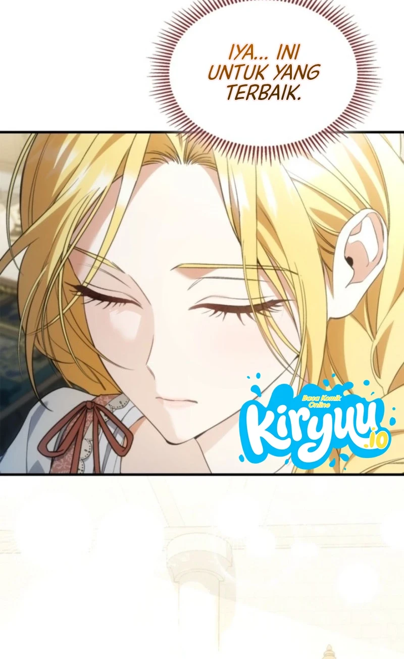Time Healer Ceres Chapter 30 halaman 10