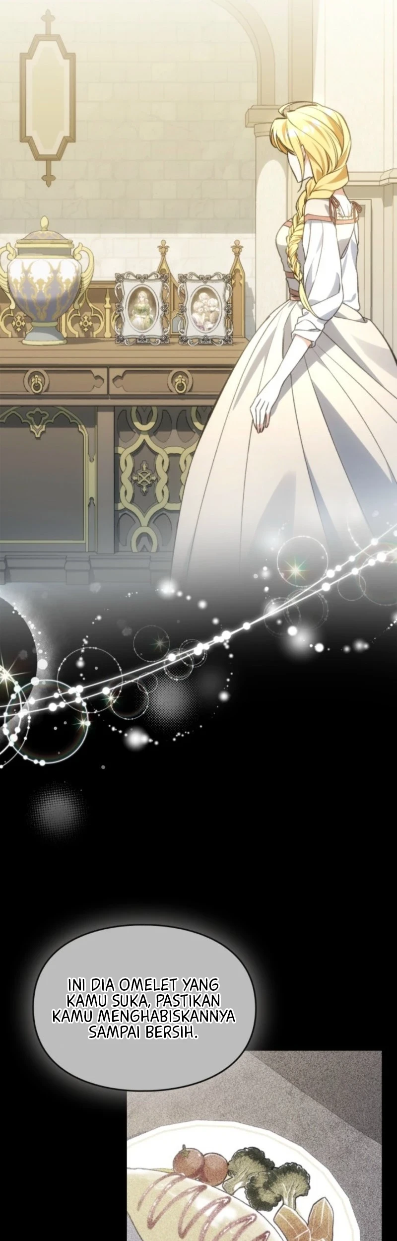 Time Healer Ceres Chapter 30 halaman 13