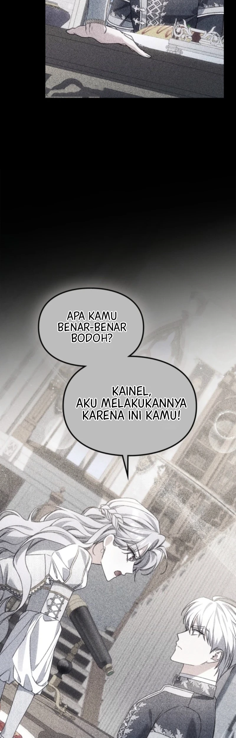 Time Healer Ceres Chapter 30 halaman 17