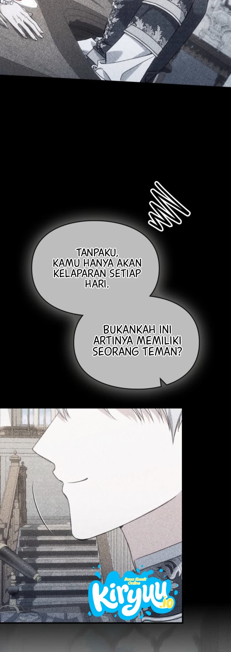 Time Healer Ceres Chapter 30 halaman 18