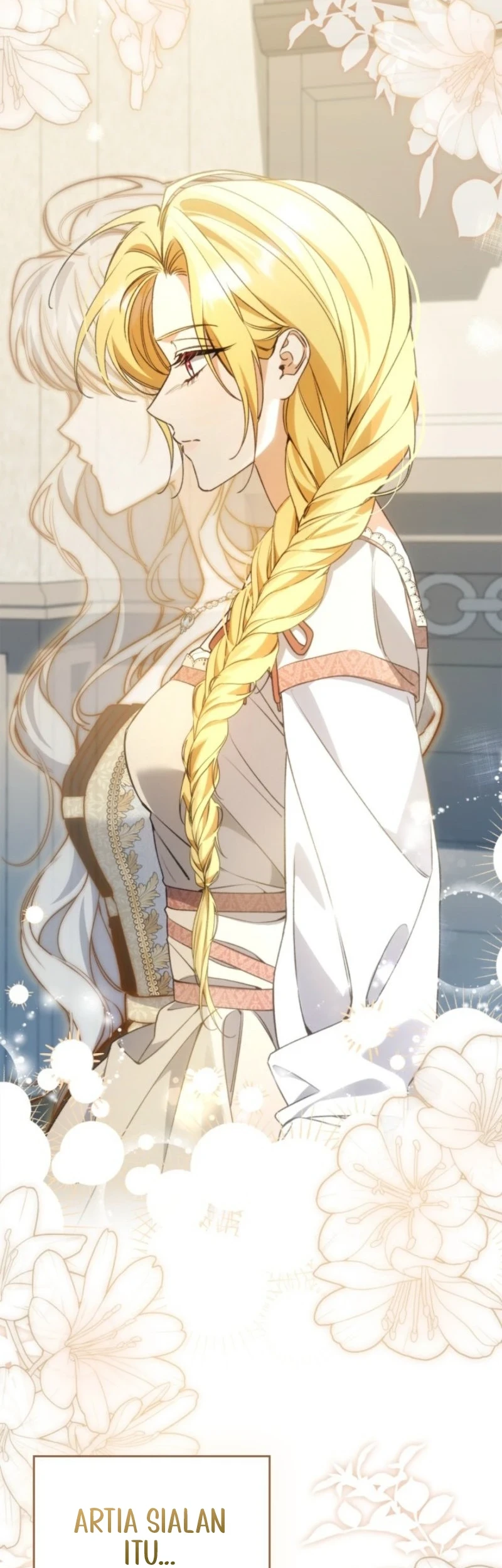 Time Healer Ceres Chapter 30 halaman 21