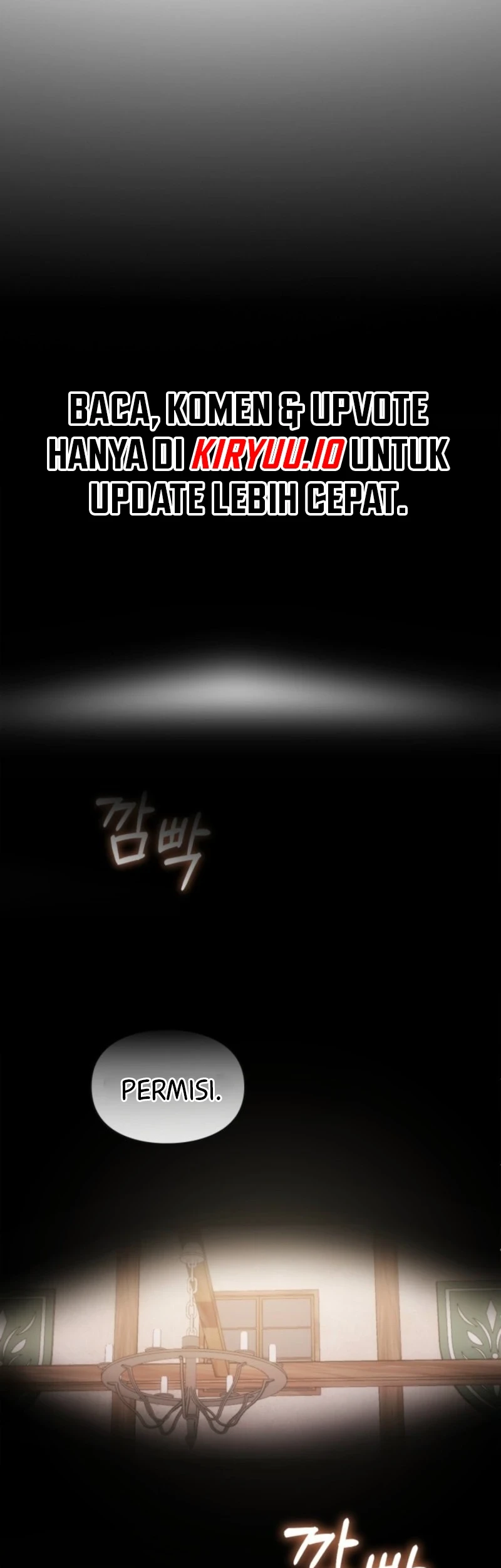 Time Healer Ceres Chapter 30 halaman 31