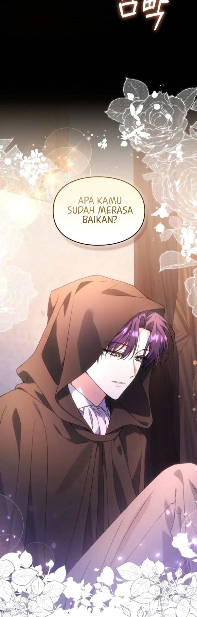 Time Healer Ceres Chapter 30 halaman 32