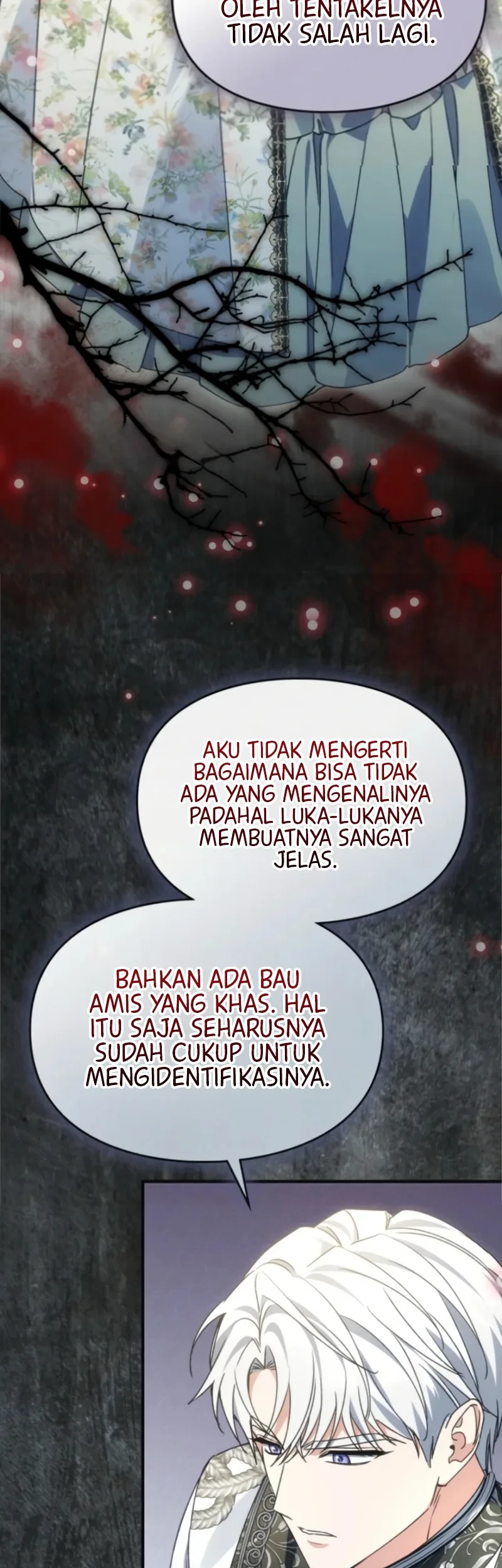 Time Healer Ceres Chapter 31 halaman 35