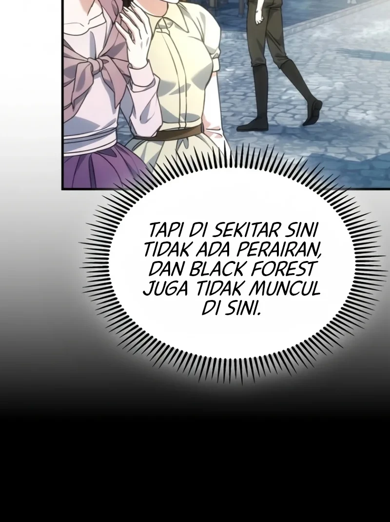 Time Healer Ceres Chapter 31 Gambar 39