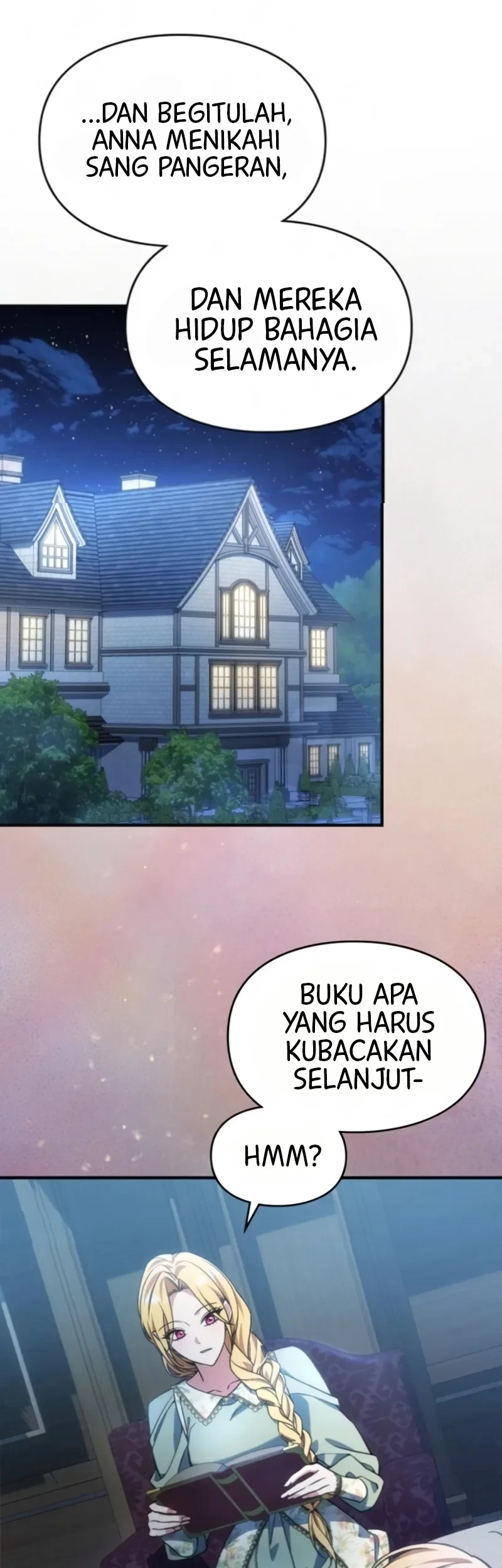 Time Healer Ceres Chapter 31 Gambar 43