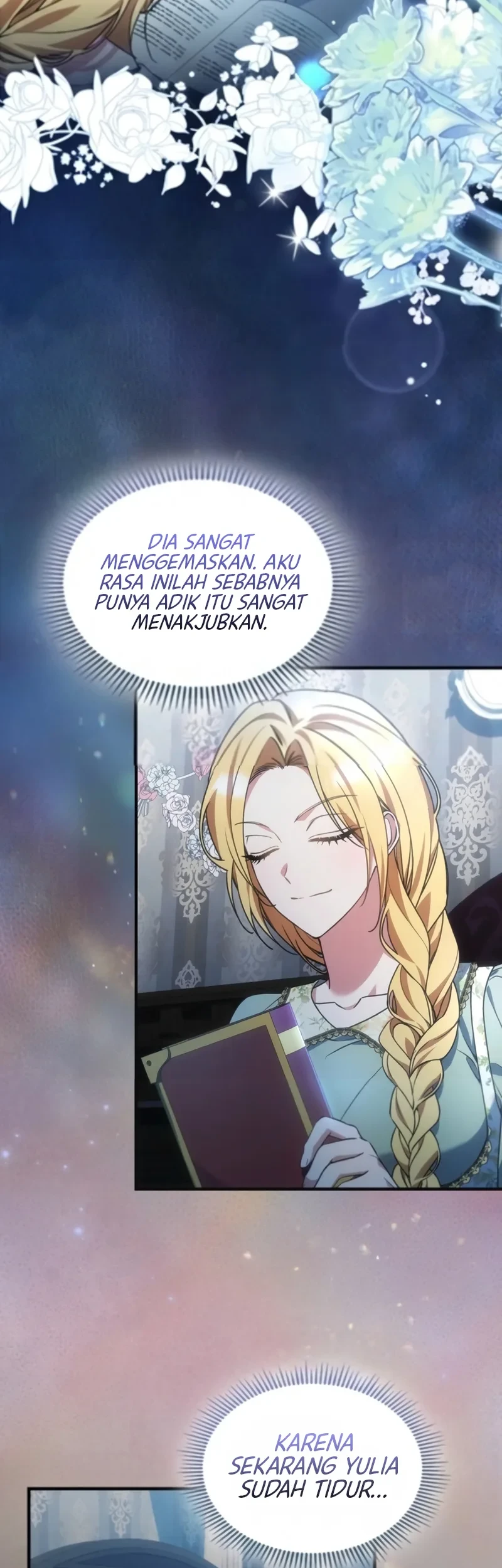 Time Healer Ceres Chapter 31 Gambar 45