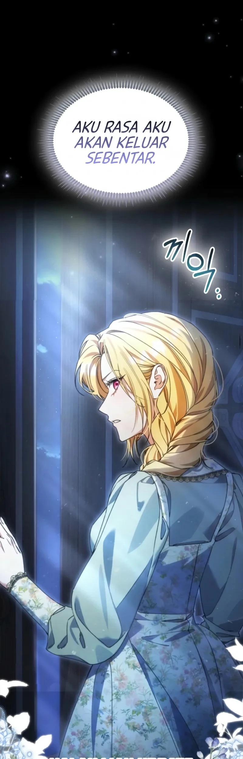 Time Healer Ceres Chapter 31 Gambar 47