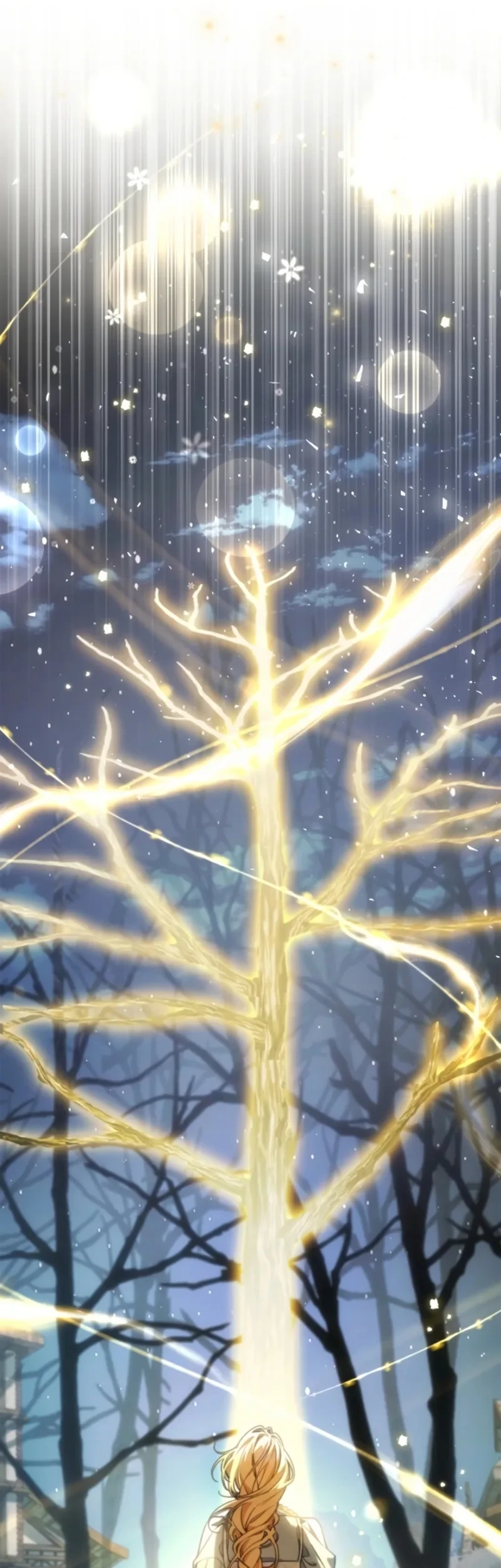 Time Healer Ceres Chapter 31 Gambar 54