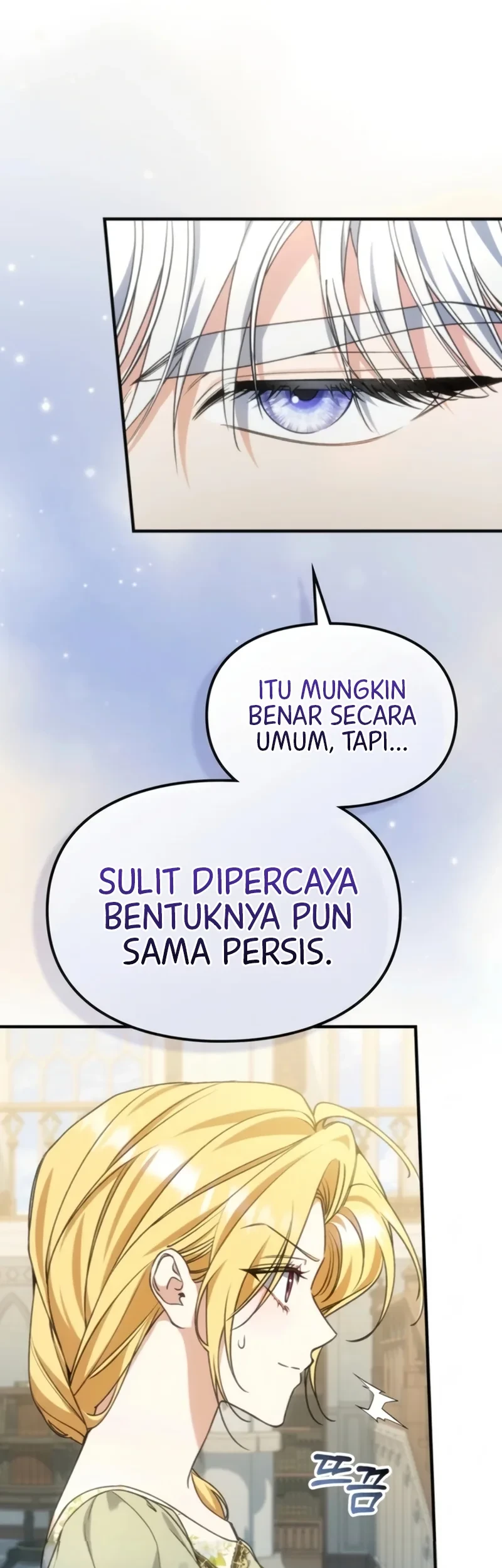 Time Healer Ceres Chapter 31 halaman 13