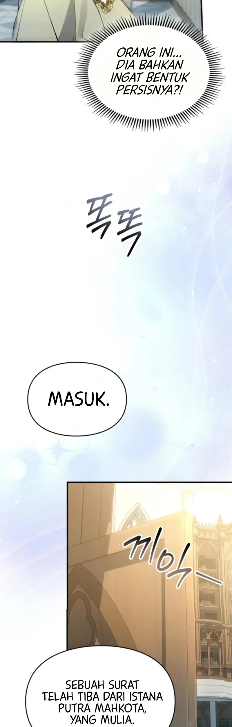 Time Healer Ceres Chapter 31 halaman 14