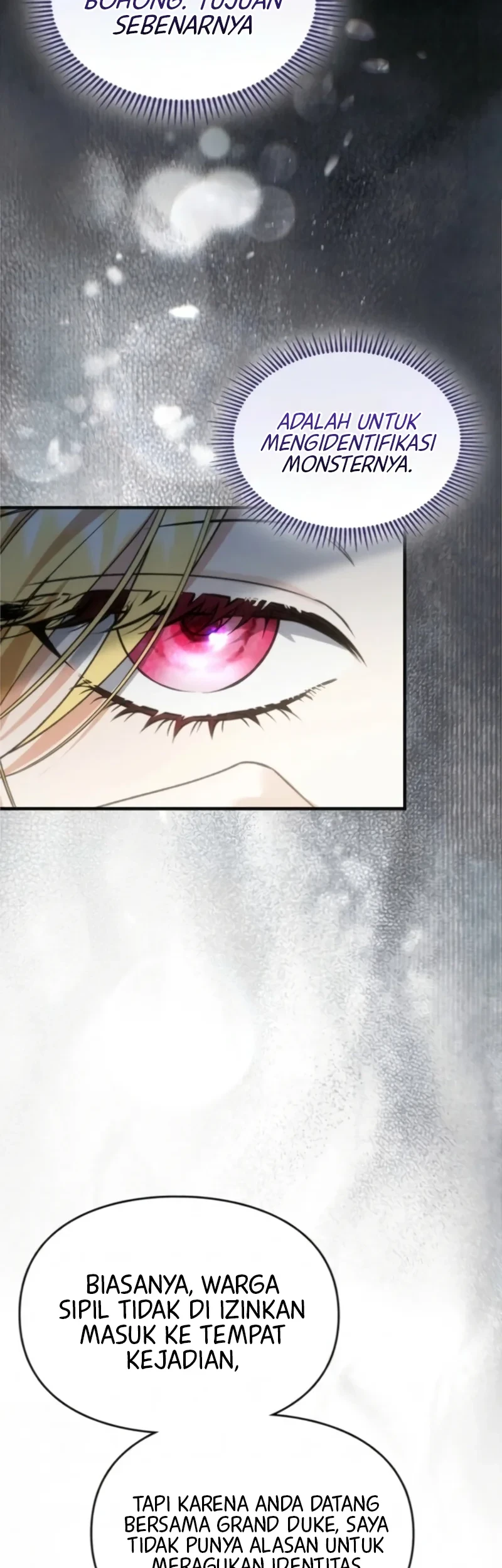 Time Healer Ceres Chapter 31 halaman 26