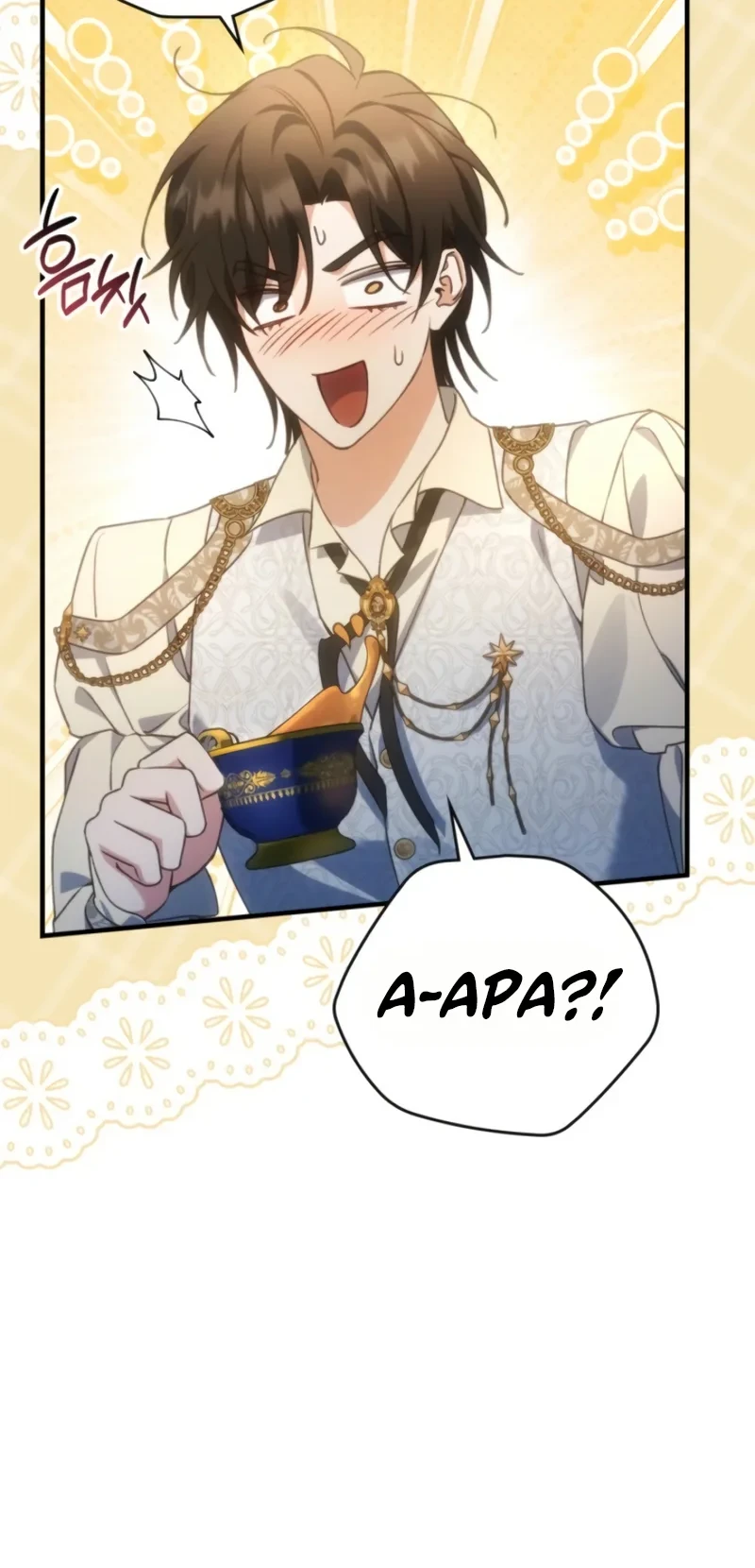 Time Healer Ceres Chapter 32 Gambar 41