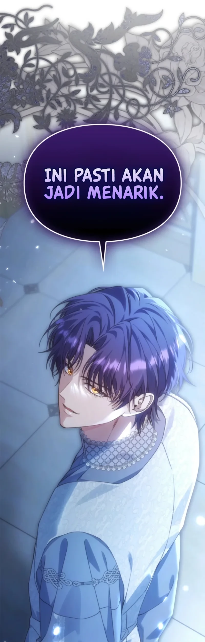 Time Healer Ceres Chapter 32 Gambar 54