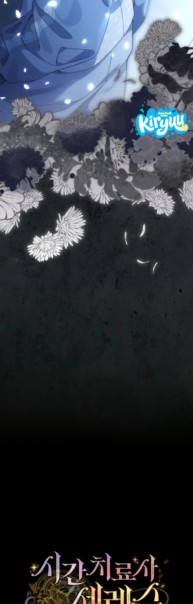 Time Healer Ceres Chapter 32 Gambar 55