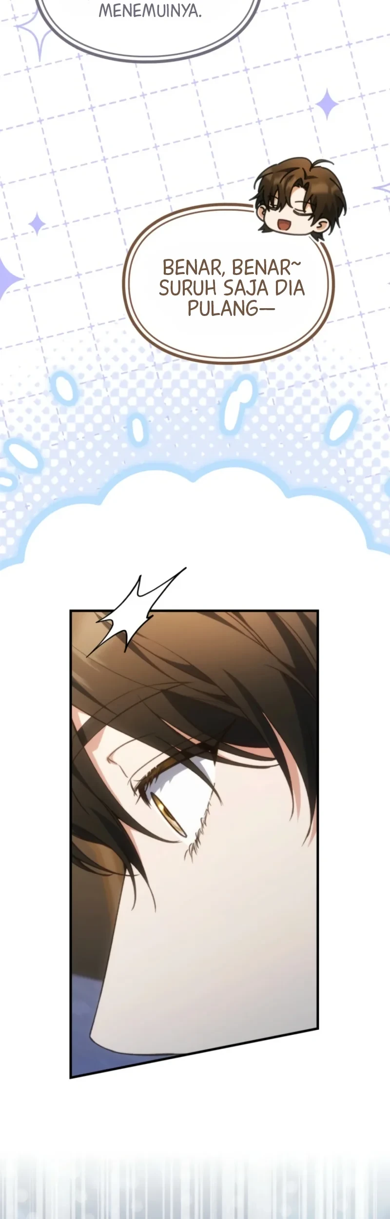Time Healer Ceres Chapter 32 Gambar 4