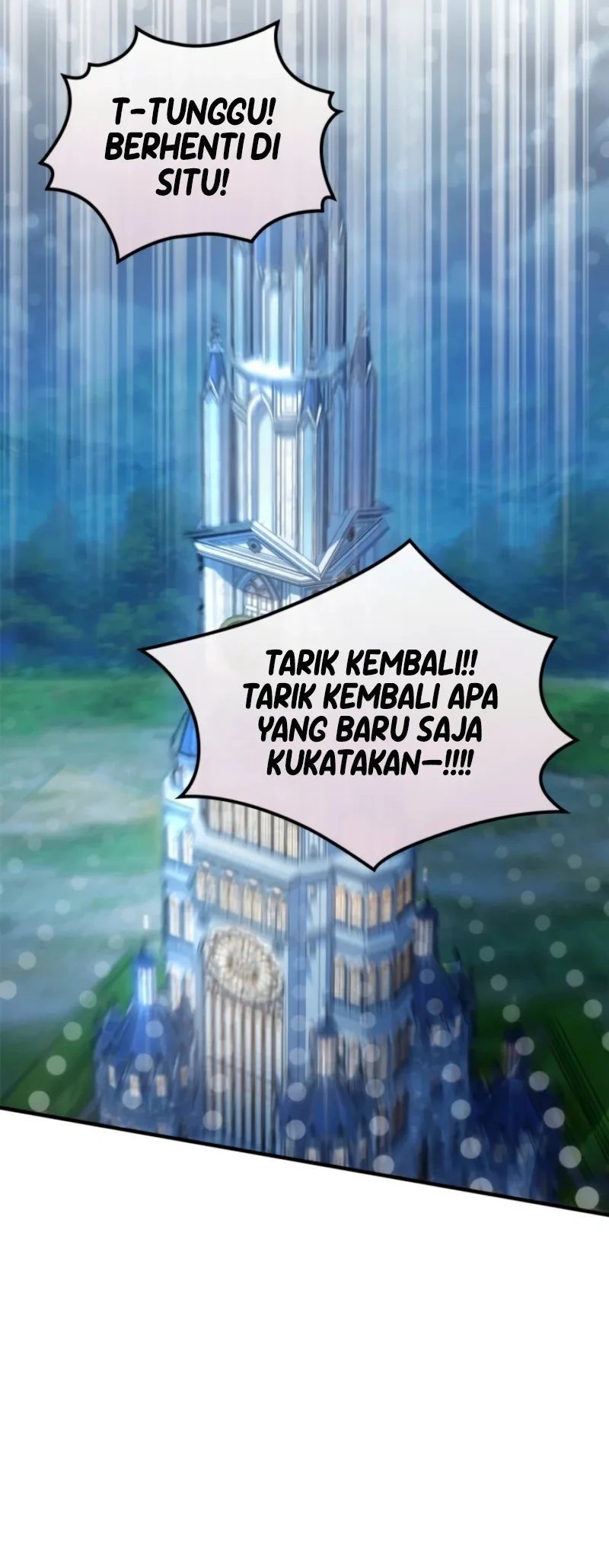 Time Healer Ceres Chapter 32 Gambar 5