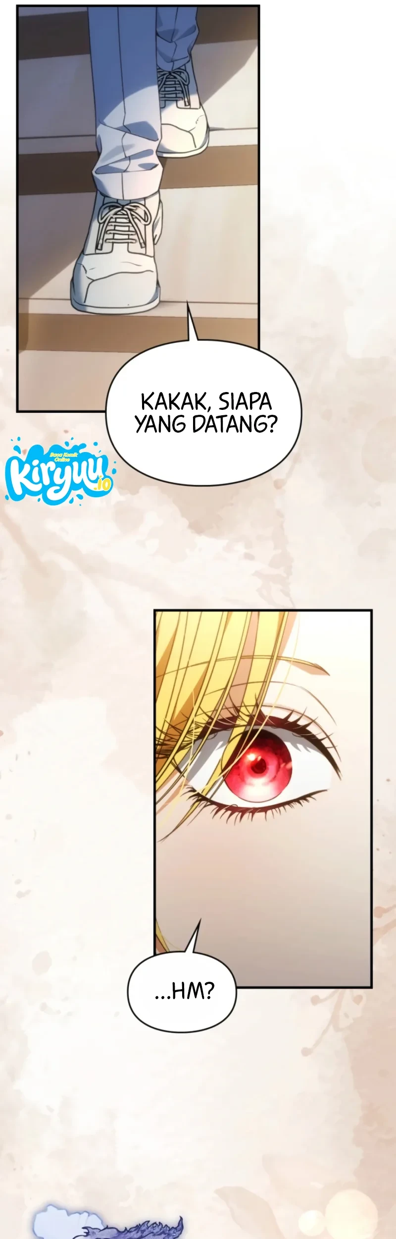 Time Healer Ceres Chapter 32 Gambar 9