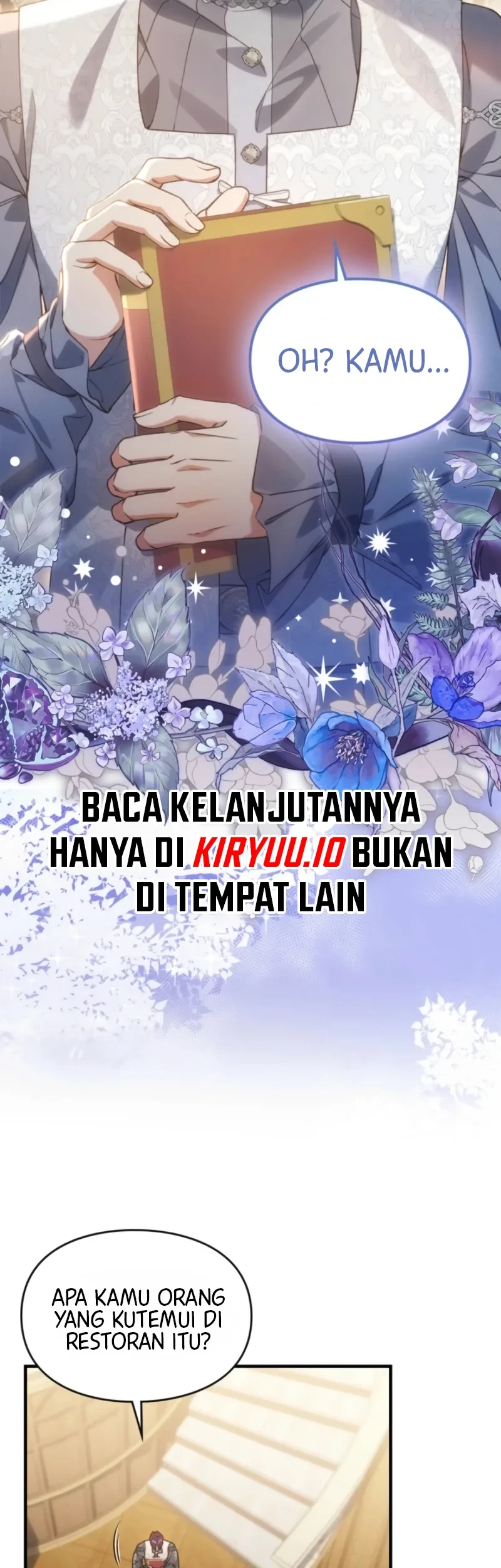 Time Healer Ceres Chapter 32 Gambar 11