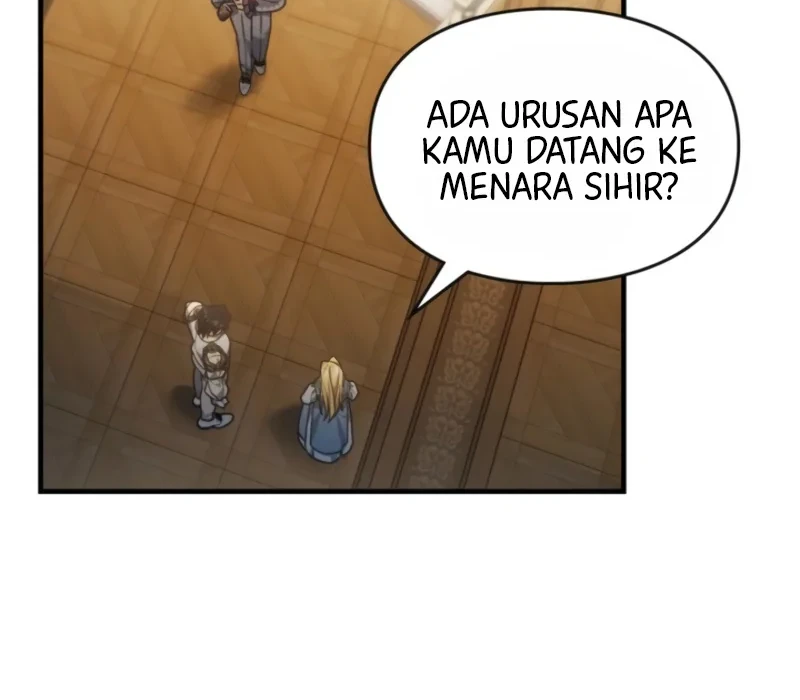Time Healer Ceres Chapter 32 Gambar 12