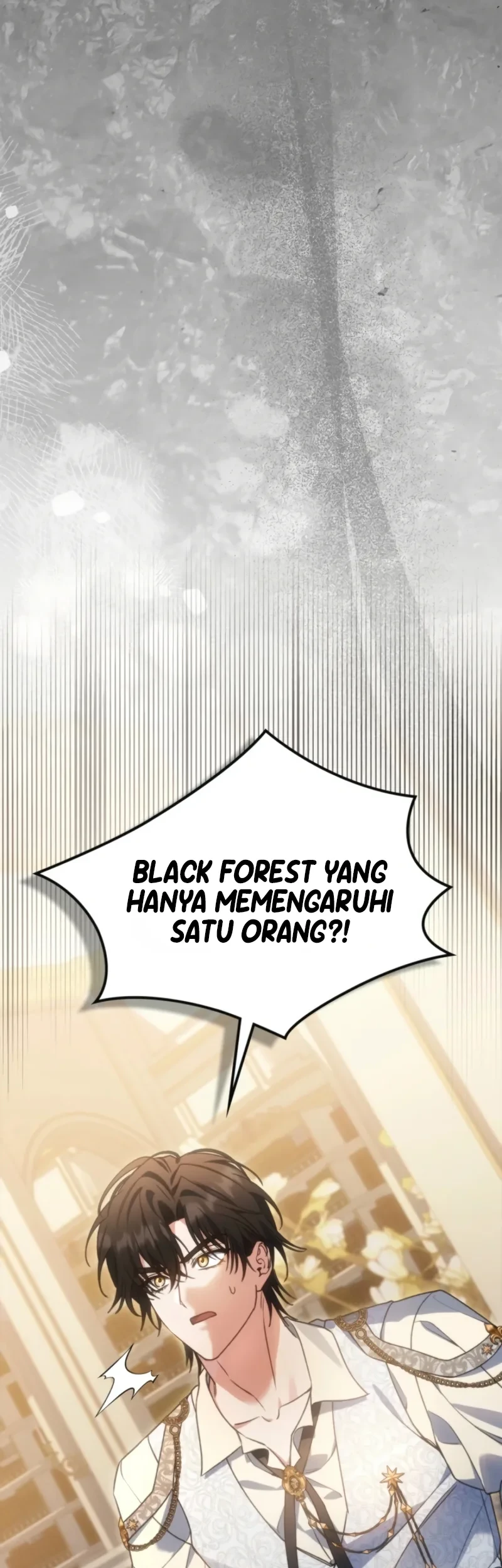 Time Healer Ceres Chapter 32 Gambar 23