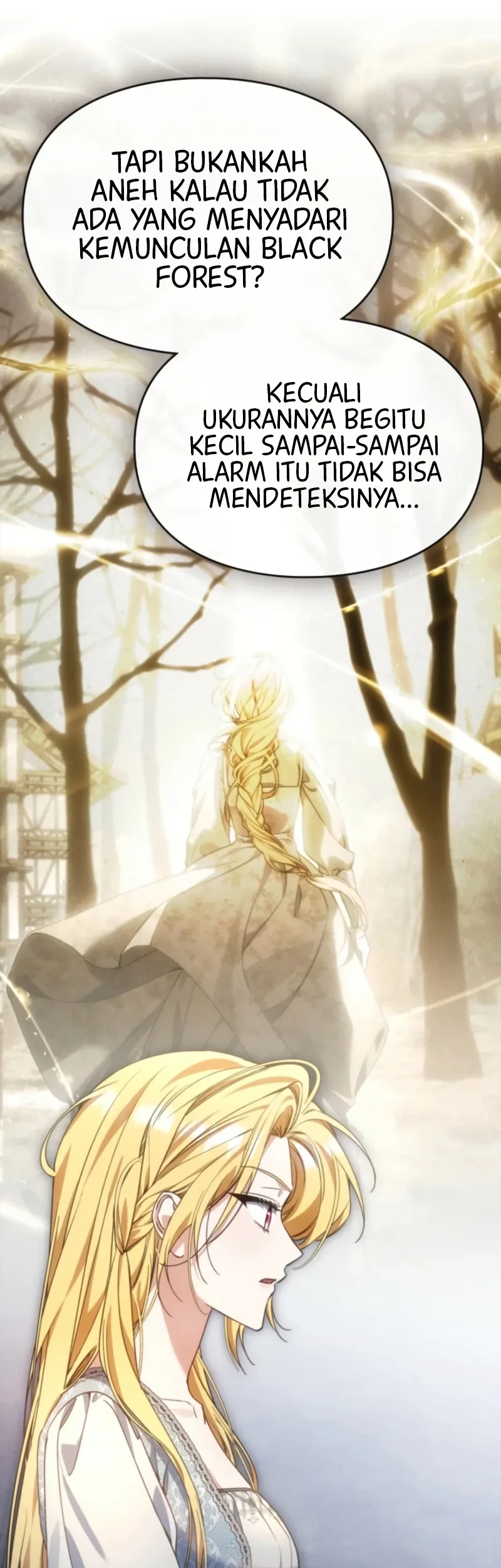 Time Healer Ceres Chapter 32 Gambar 25