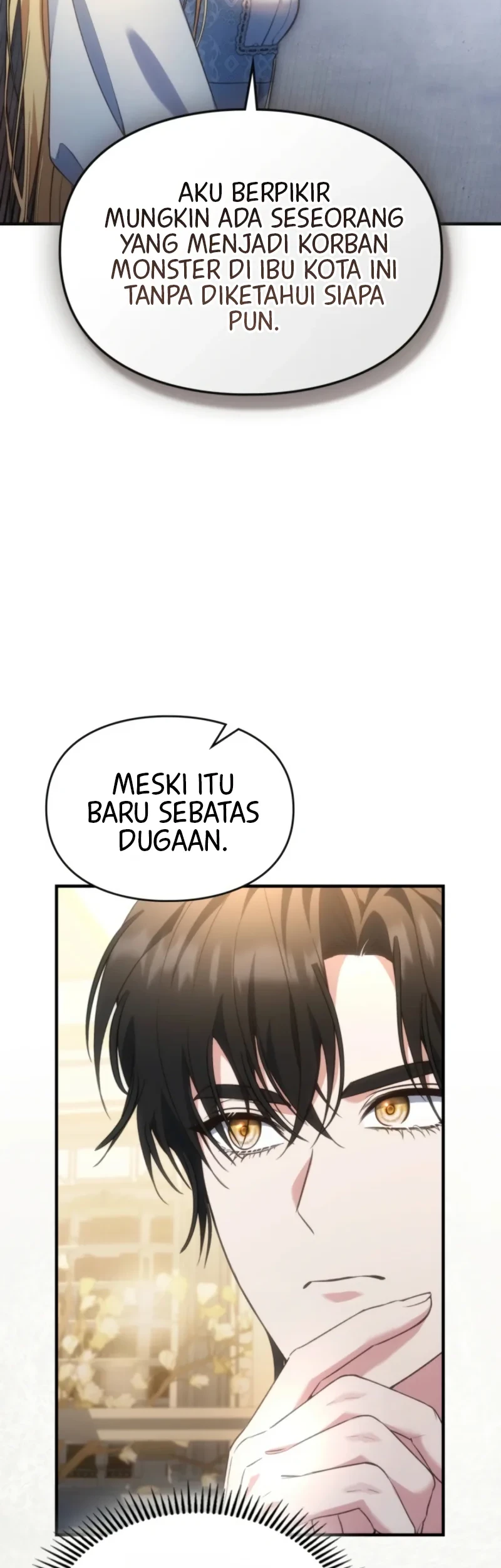 Time Healer Ceres Chapter 32 Gambar 26