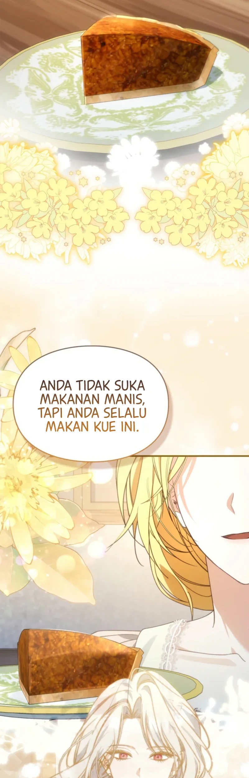 Time Healer Ceres Chapter 33 Gambar 48