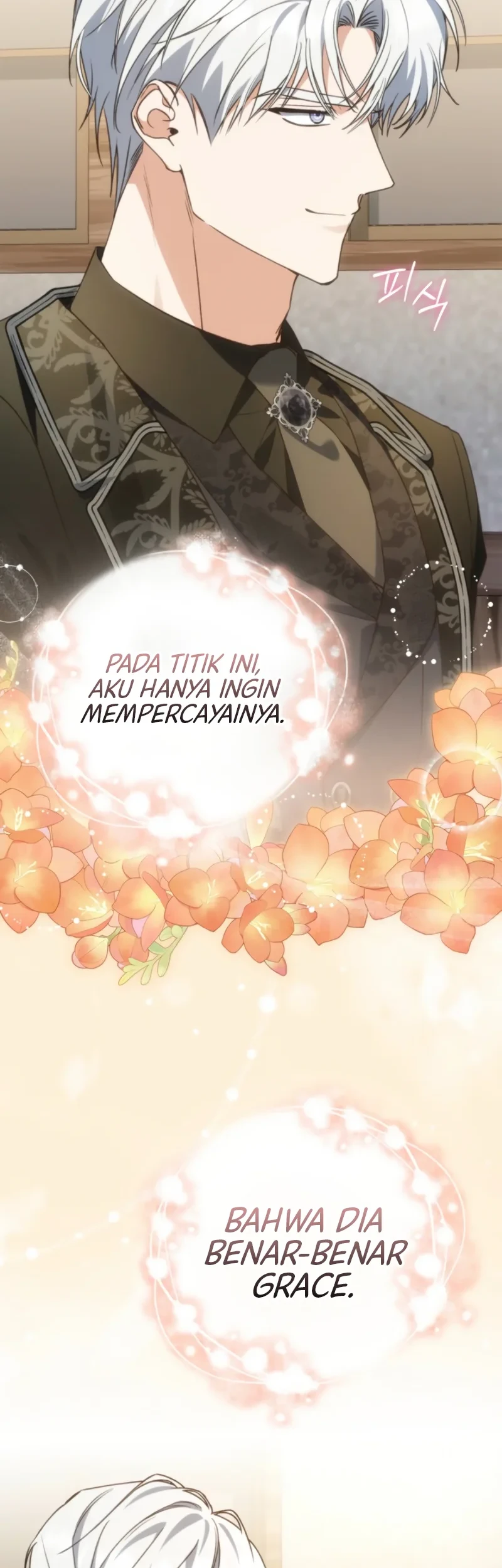 Time Healer Ceres Chapter 33 Gambar 50