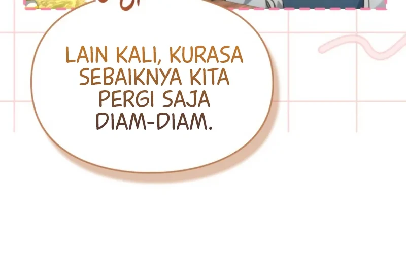 Time Healer Ceres Chapter 33 Gambar 52