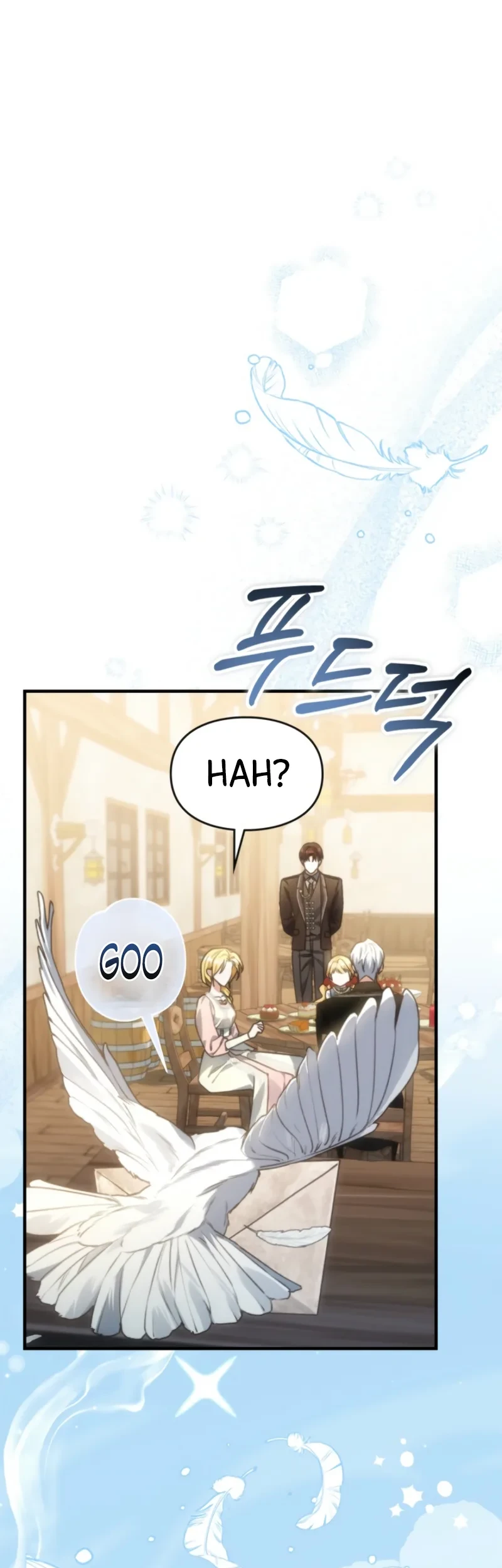 Time Healer Ceres Chapter 33 Gambar 53