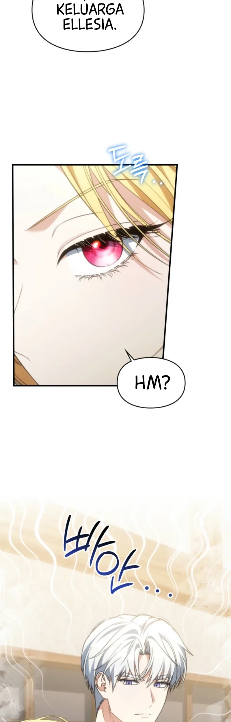 Time Healer Ceres Chapter 33 Gambar 56