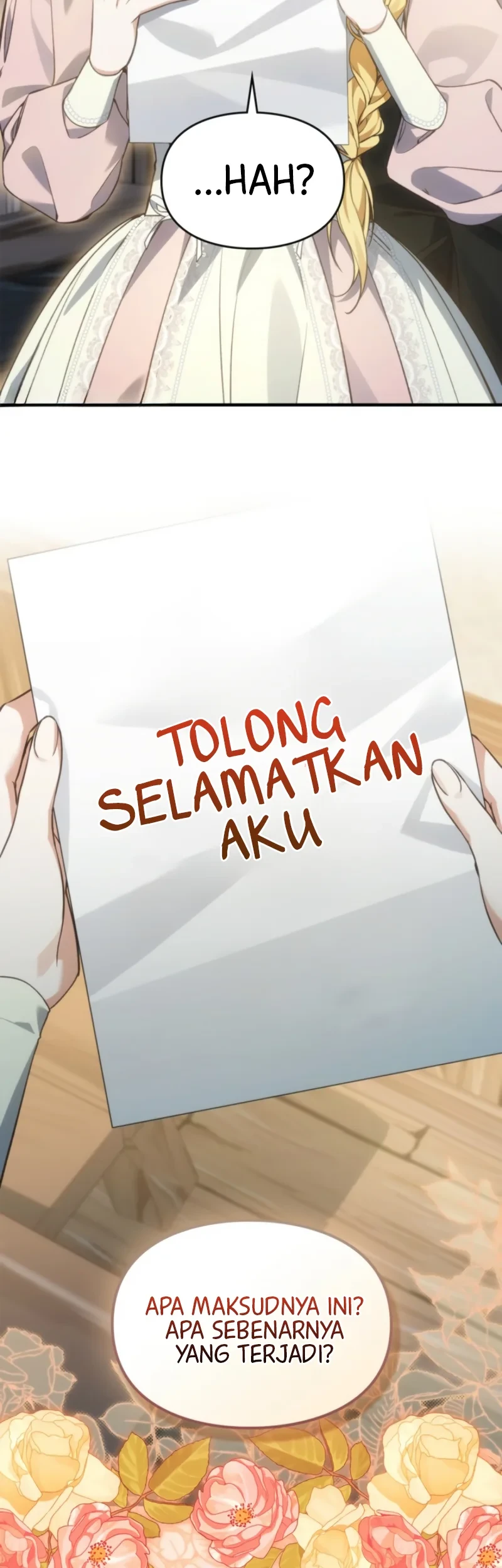Time Healer Ceres Chapter 33 Gambar 61
