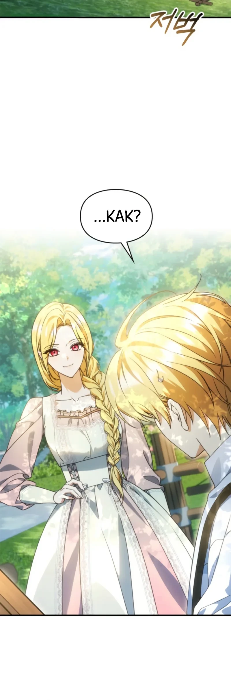 Time Healer Ceres Chapter 33 Gambar 6