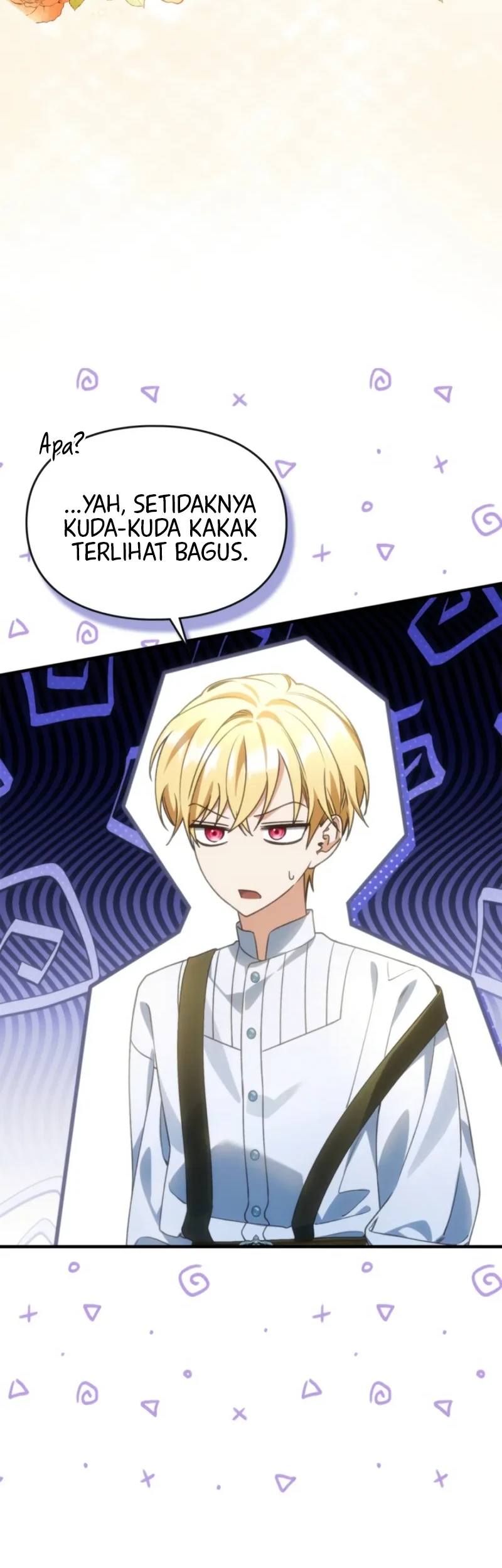 Time Healer Ceres Chapter 33 Gambar 10