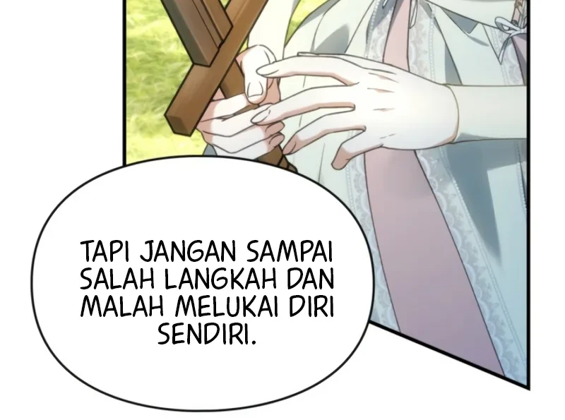 Time Healer Ceres Chapter 33 Gambar 12