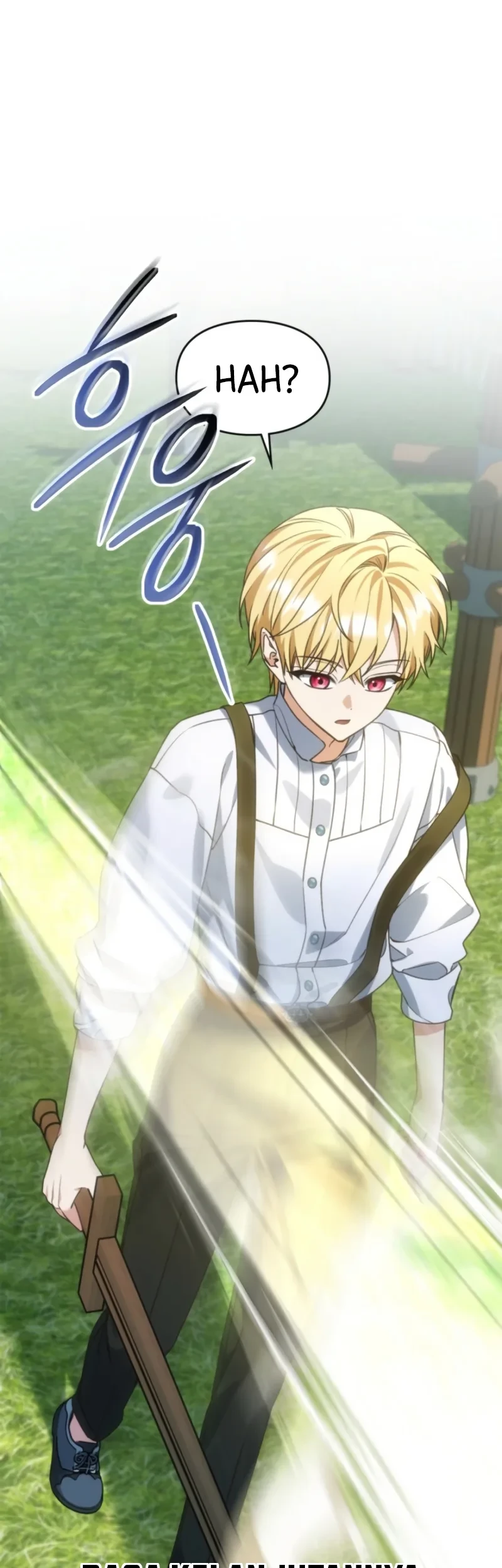 Time Healer Ceres Chapter 33 Gambar 13