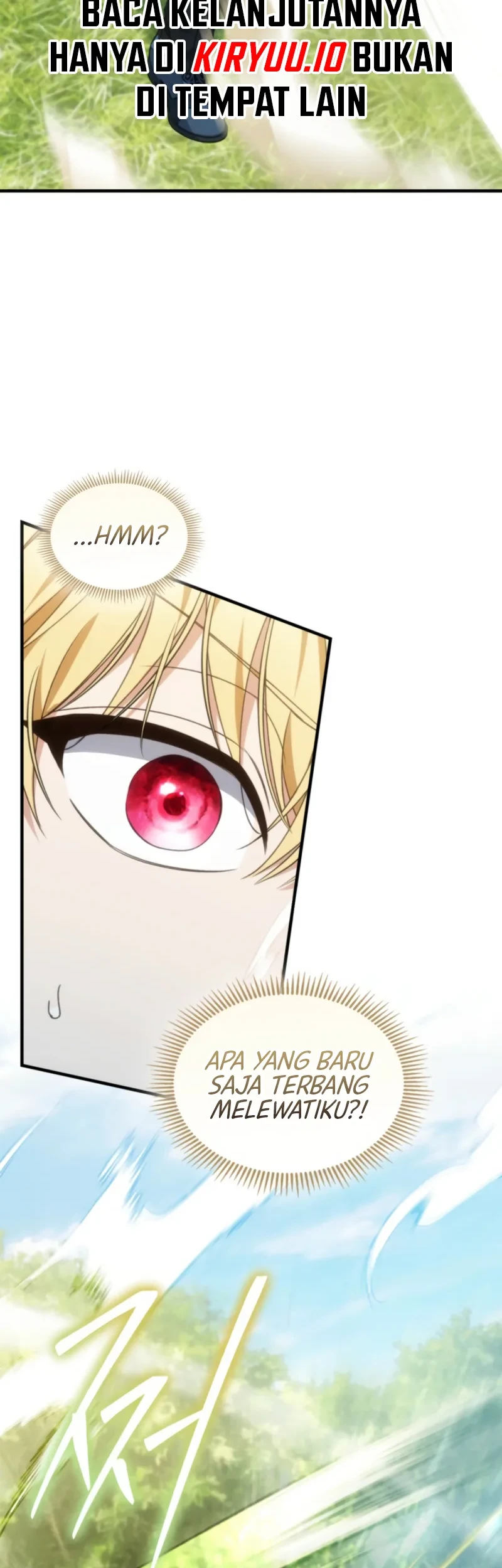 Time Healer Ceres Chapter 33 Gambar 14