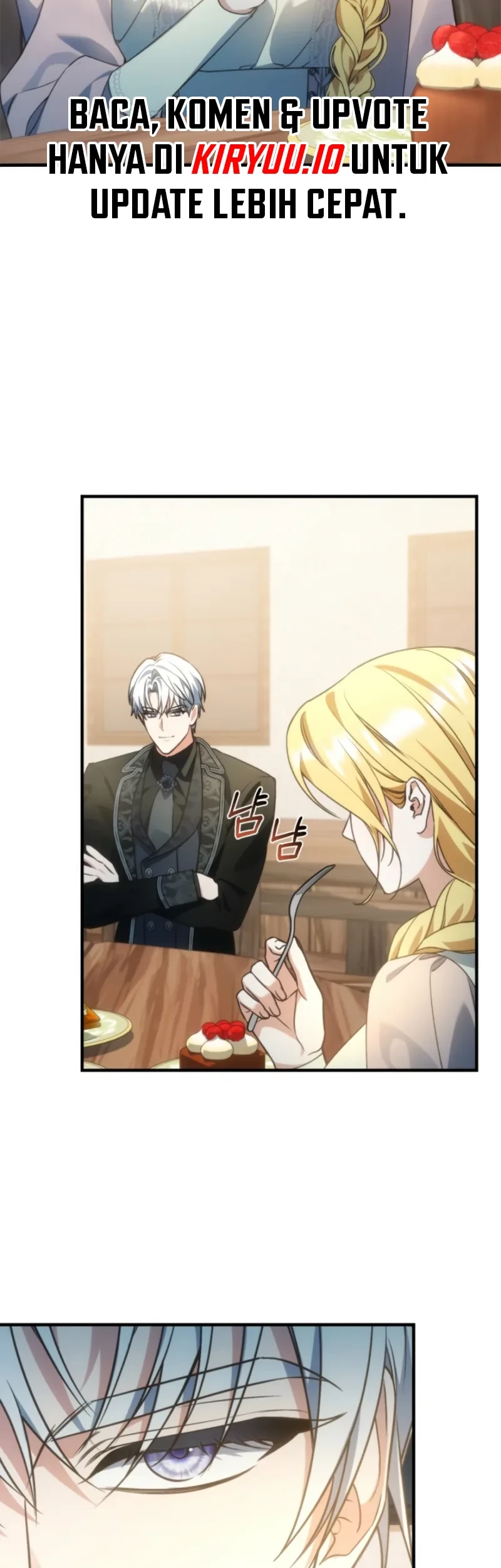 Time Healer Ceres Chapter 33 Gambar 39