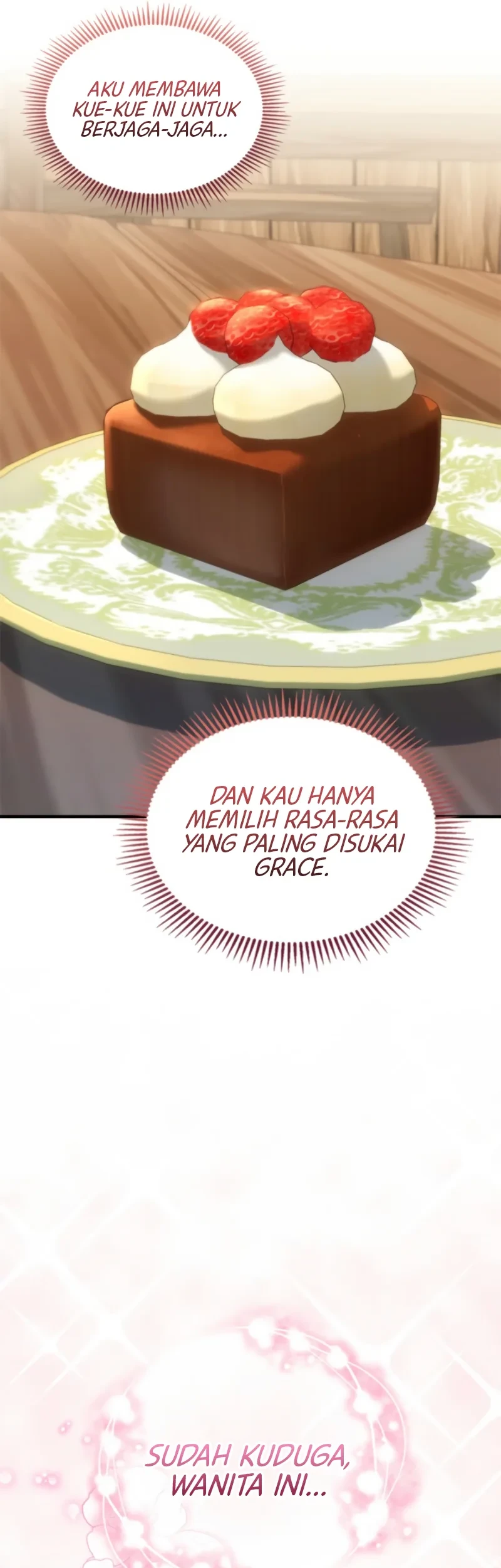 Time Healer Ceres Chapter 33 Gambar 41