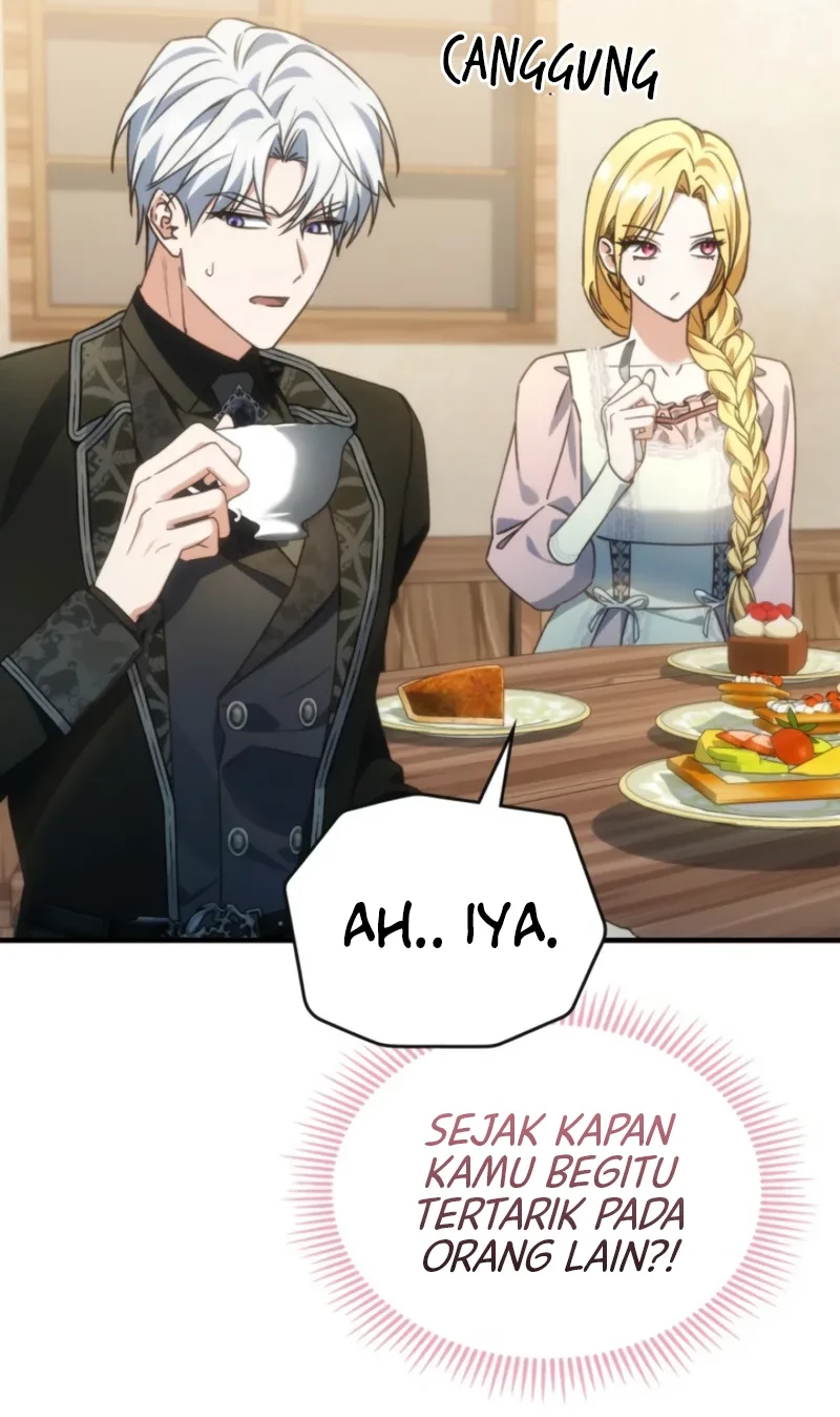 Time Healer Ceres Chapter 33 Gambar 46