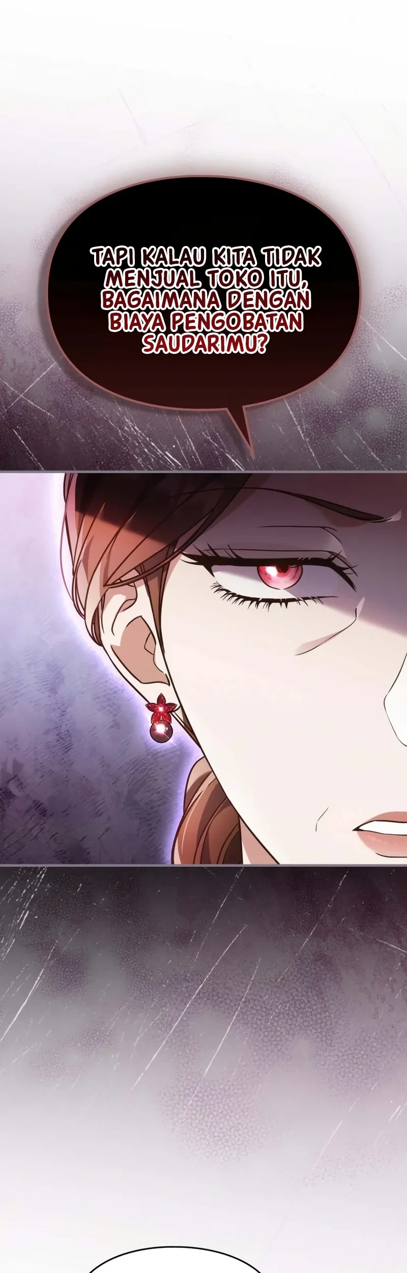 Time Healer Ceres Chapter 4 Gambar 36