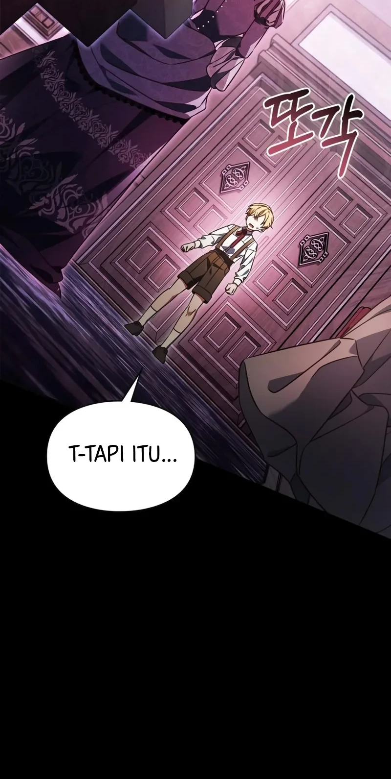 Time Healer Ceres Chapter 4 Gambar 39