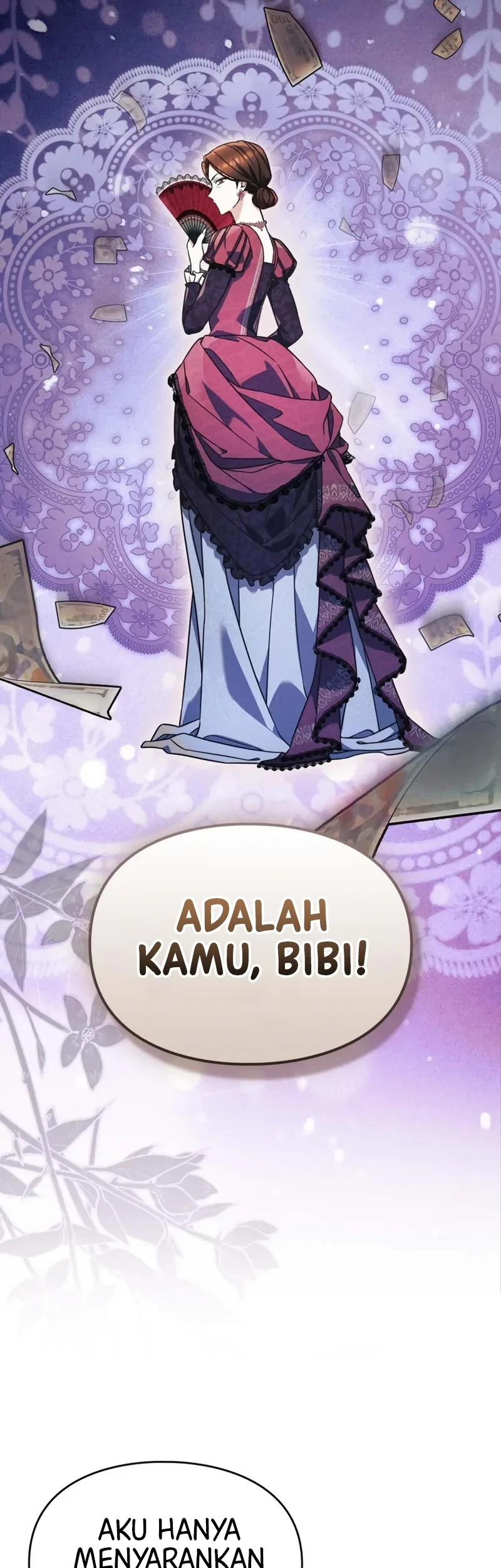 Time Healer Ceres Chapter 4 Gambar 46