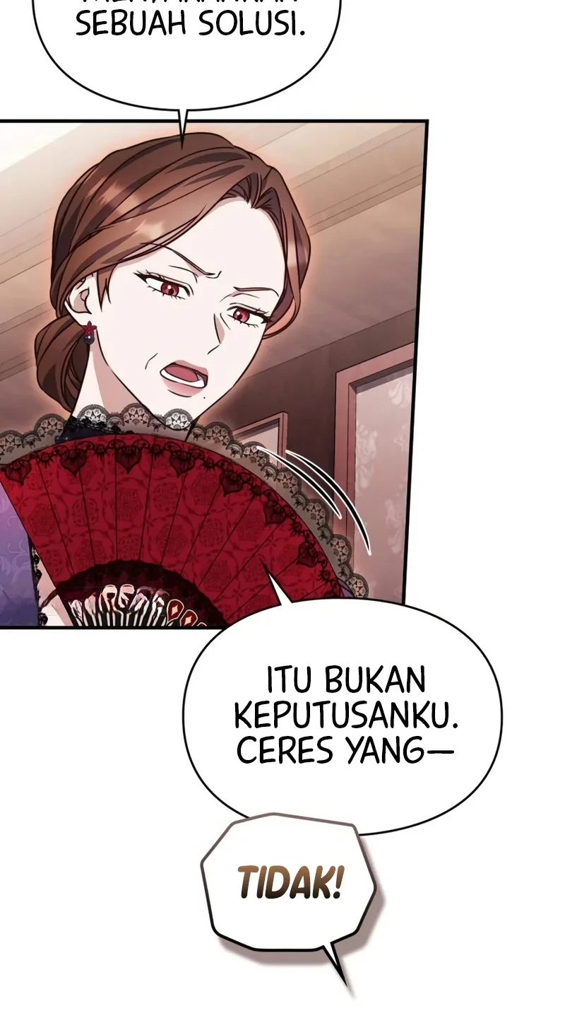 Time Healer Ceres Chapter 4 Gambar 47