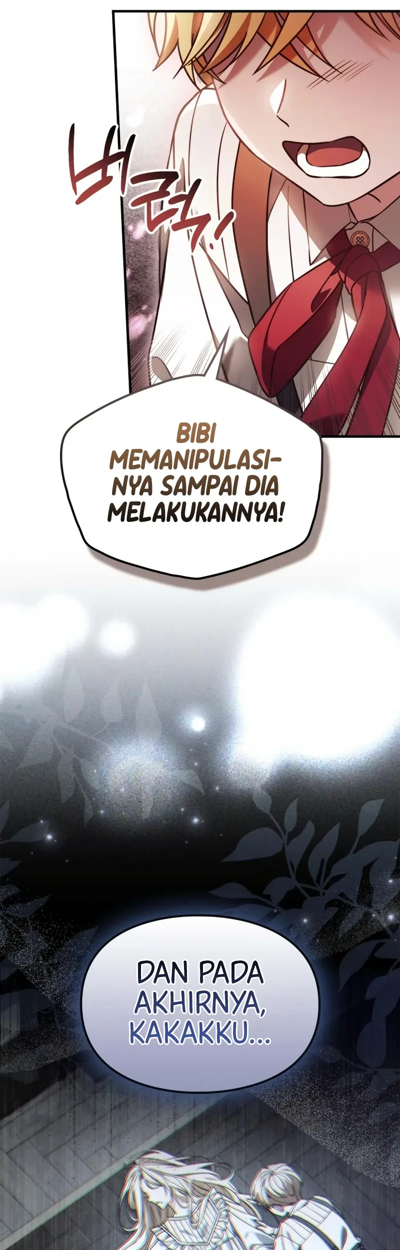 Time Healer Ceres Chapter 4 Gambar 48