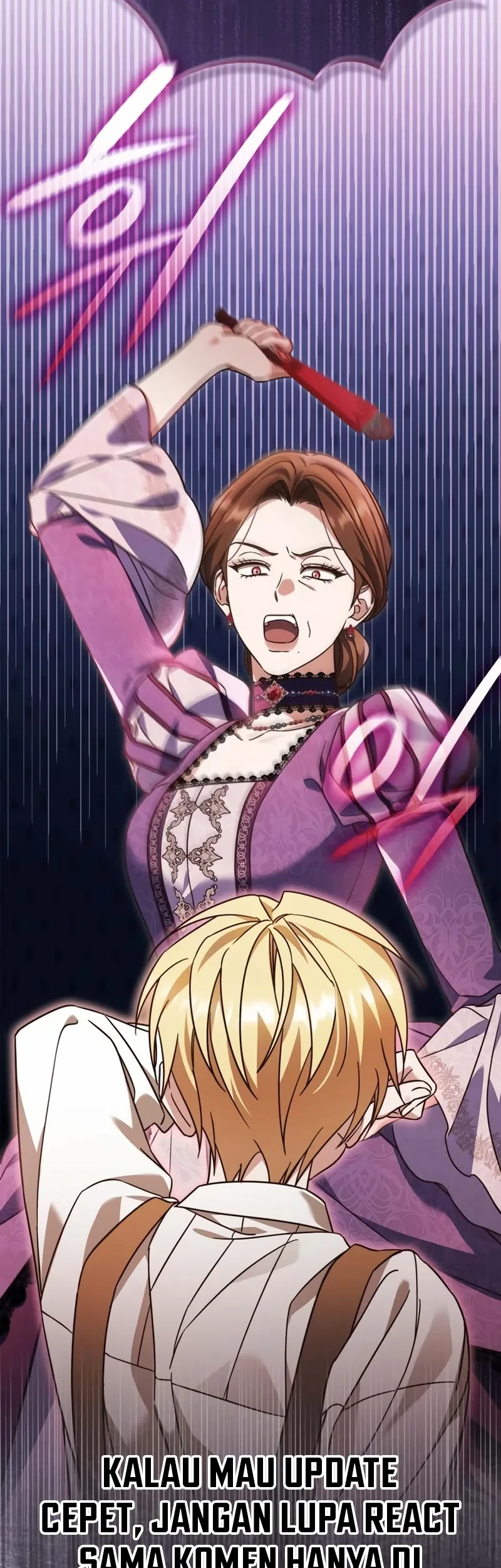 Time Healer Ceres Chapter 4 Gambar 53