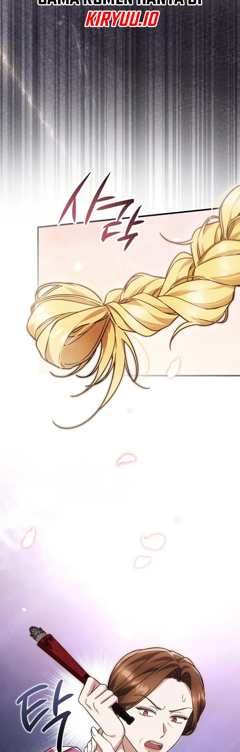 Time Healer Ceres Chapter 4 Gambar 54